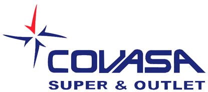 SUPER COVASA & OUTLET